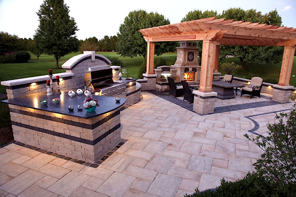 Outdoor Living