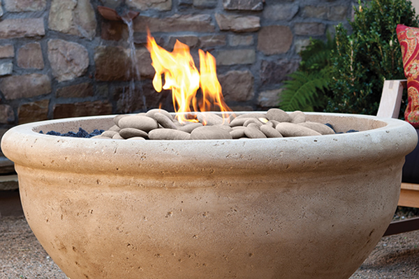 Fire Bowl