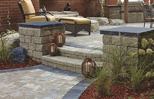Oaks Landscape Products
