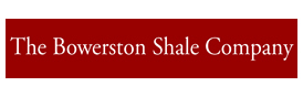 Bowerston Shale Company