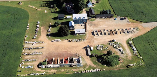 Landscape Materials, Masonry, Building Products